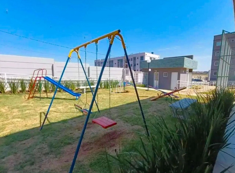 Apartamento com 2 quartos  a venda - Floresta - Cascavel/PR: 7ª foto da galeria de imagens do imóvel