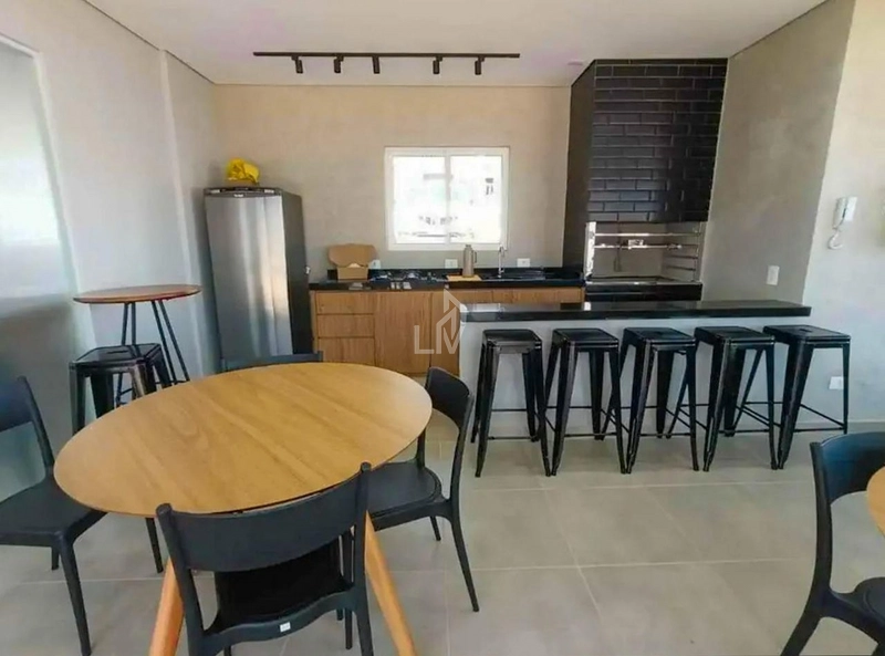 Apartamento com 2 quartos  a venda - Floresta - Cascavel/PR: 4ª foto da galeria de imagens do imóvel