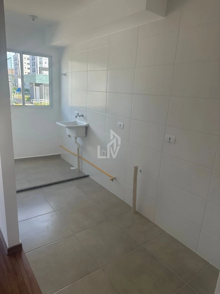 Apartamento com 2 quartos  a venda - Floresta - Cascavel/PR: 8ª foto da galeria de imagens do imóvel