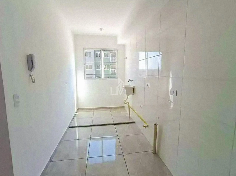 Apartamento com 2 quartos  a venda - Floresta - Cascavel/PR: 11ª foto da galeria de imagens do imóvel