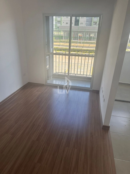 Apartamento com 2 quartos  a venda - Floresta - Cascavel/PR: 9ª foto da galeria de imagens do imóvel