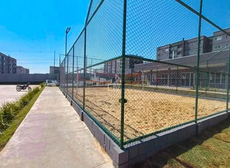 Apartamento com 2 quartos  a venda - Floresta - Cascavel/PR: 6ª foto da galeria de imagens do imóvel