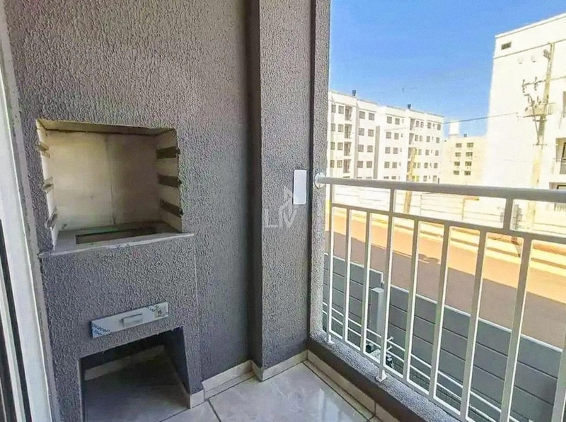 Apartamento com 2 quartos  a venda - Floresta - Cascavel/PR: 10ª foto da galeria de imagens do imóvel