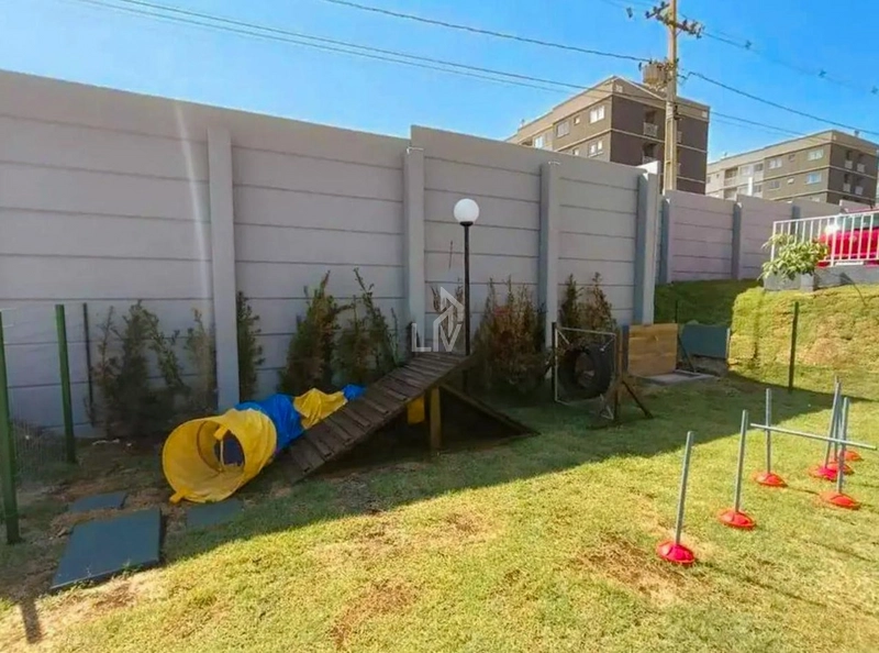 Apartamento com 2 quartos  a venda - Floresta - Cascavel/PR: 5ª foto da galeria de imagens do imóvel