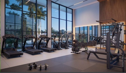 Terreno em condomínio a venda - Nilo Eco Home Resort - Cascavel/PR: 4ª foto da galeria de imagens do imóvel