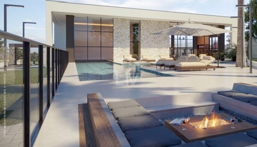 Terreno em condomínio a venda - Nilo Eco Home Resort - Cascavel/PR: 9ª foto da galeria de imagens do imóvel