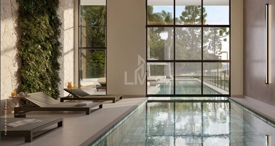 Terreno em condomínio a venda - Nilo Eco Home Resort - Cascavel/PR: 3ª foto da galeria de imagens do imóvel