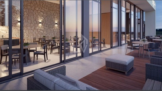 Terreno em condomínio a venda - Nilo Eco Home Resort - Cascavel/PR: 10ª foto da galeria de imagens do imóvel