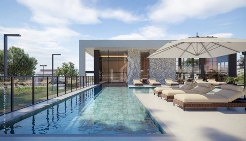 Terreno em condomínio a venda - Nilo Eco Home Resort - Cascavel/PR: 2ª foto da galeria de imagens do imóvel