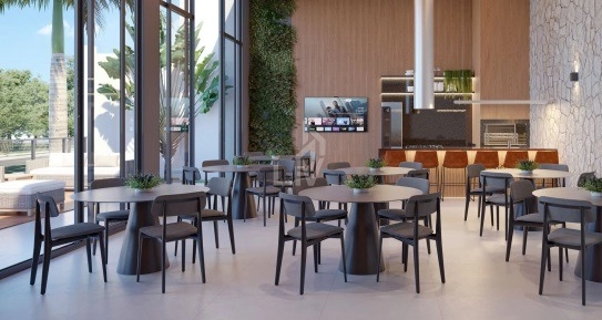 Terreno em condomínio a venda - Nilo Eco Home Resort - Cascavel/PR: 6ª foto da galeria de imagens do imóvel