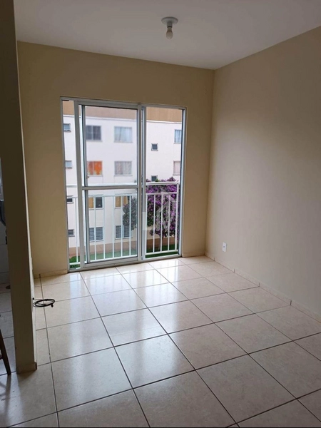 Apartamento com 2 quartos  a venda - Floresta - Cascavel/PR: 5ª foto da galeria de imagens do imóvel