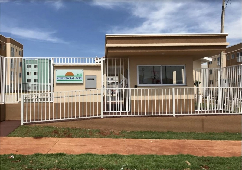 Apartamento com 2 quartos  a venda - Floresta - Cascavel/PR: 2ª foto da galeria de imagens do imóvel