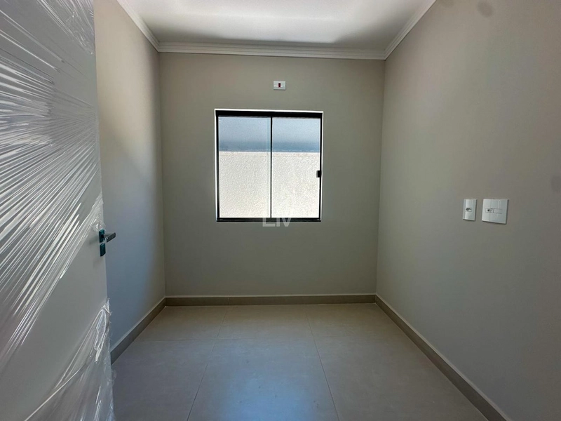 Casa com 1 suíte e 2 quartos a venda - Pioneiros Catarin - Cascavel/PR: 13ª foto da galeria de imagens do imóvel