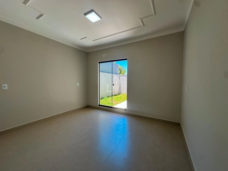 Casa com 1 suíte e 2 quartos a venda - Pioneiros Catarin - Cascavel/PR: 9ª foto da galeria de imagens do imóvel