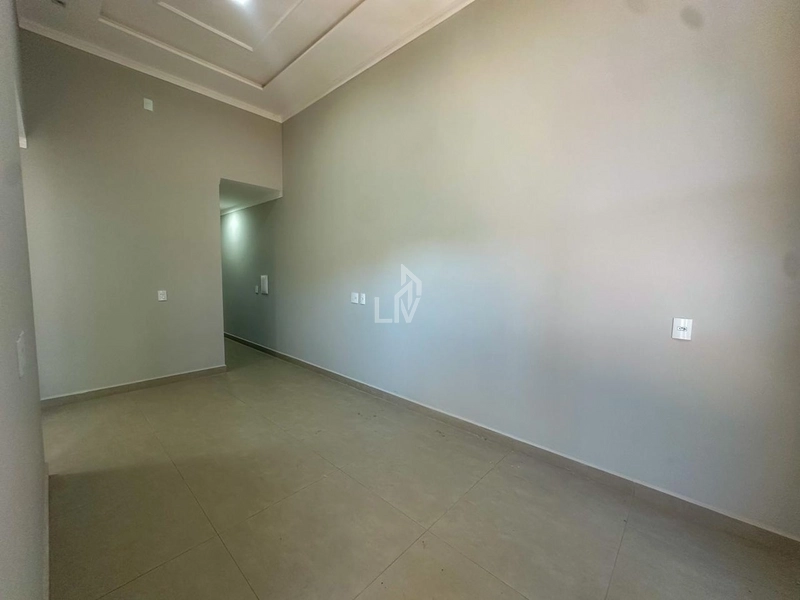 Casa com 1 suíte e 2 quartos a venda - Pioneiros Catarin - Cascavel/PR: 3ª foto da galeria de imagens do imóvel