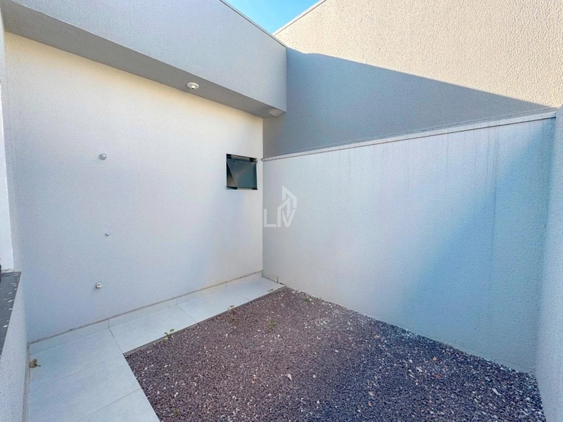 Casa com 1 suíte e 1 quarto a venda - Santa Felicidade - Cascavel/PR: 9ª foto da galeria de imagens do imóvel