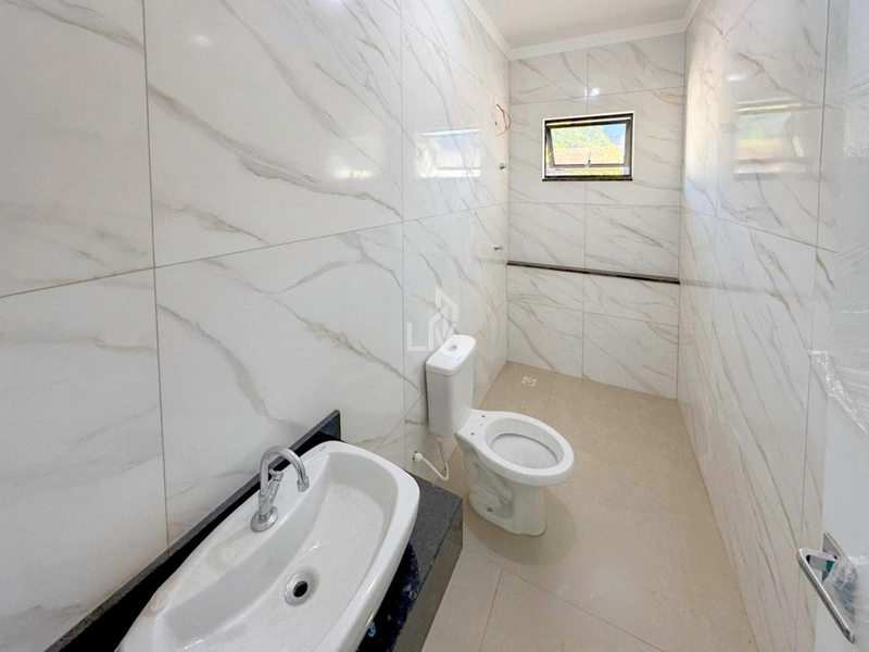 Casa com 1 suíte e 1 quarto a venda - Santa Felicidade - Cascavel/PR: 7ª foto da galeria de imagens do imóvel