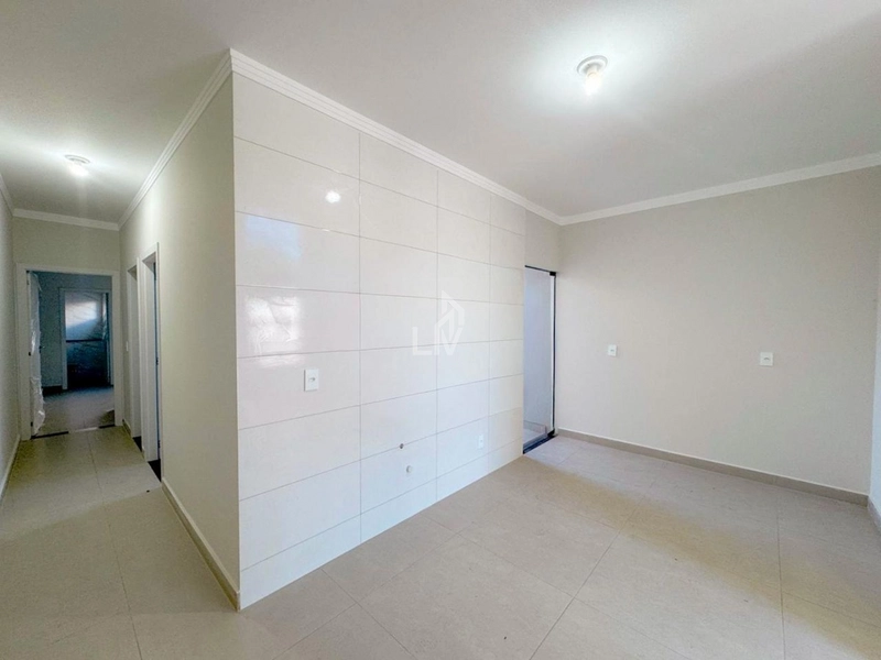 Casa com 1 suíte e 1 quarto a venda - Santa Felicidade - Cascavel/PR: 3ª foto da galeria de imagens do imóvel