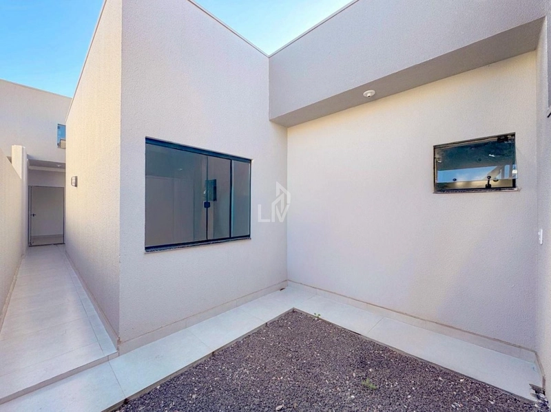 Casa com 1 suíte e 1 quarto a venda - Santa Felicidade - Cascavel/PR: 10ª foto da galeria de imagens do imóvel