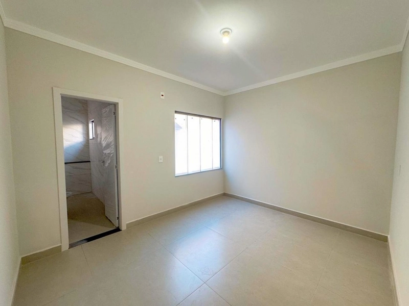 Casa com 1 suíte e 1 quarto a venda - Santa Felicidade - Cascavel/PR: 5ª foto da galeria de imagens do imóvel