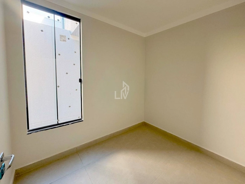 Casa com 1 suíte e 1 quarto a venda - Santa Felicidade - Cascavel/PR: 8ª foto da galeria de imagens do imóvel