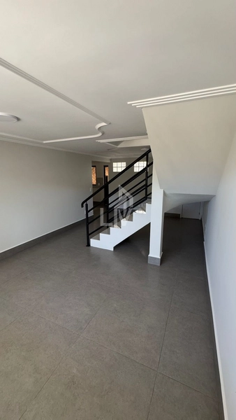 Sobrado com 1 suíte e 2 quartos a venda - Country - Cascavel/PR: 5ª foto da galeria de imagens do imóvel