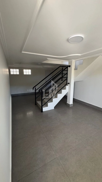 Sobrado com 1 suíte e 2 quartos a venda - Country - Cascavel/PR: 4ª foto da galeria de imagens do imóvel