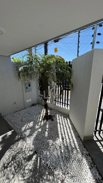 Sobrado com 1 suíte e 2 quartos a venda - Country - Cascavel/PR: 2ª foto da galeria de imagens do imóvel