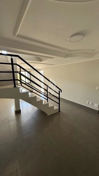 Sobrado com 1 suíte e 2 quartos a venda - Country - Cascavel/PR: 6ª foto da galeria de imagens do imóvel