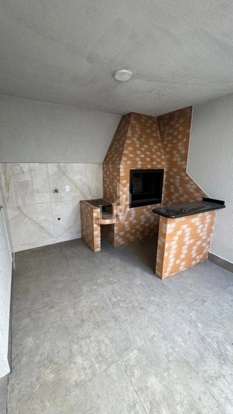 Sobrado com 1 suíte e 2 quartos a venda - Country - Cascavel/PR: 10ª foto da galeria de imagens do imóvel