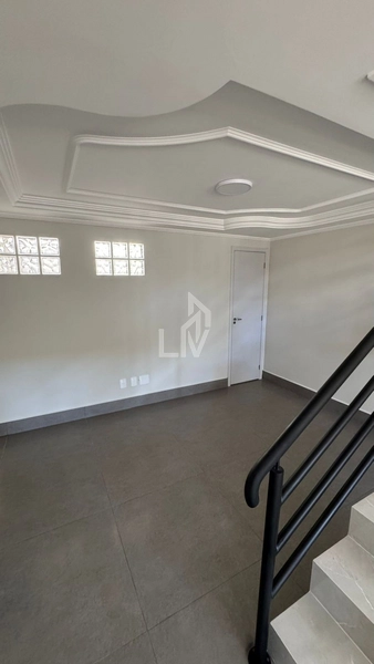 Sobrado com 1 suíte e 2 quartos a venda - Country - Cascavel/PR: 9ª foto da galeria de imagens do imóvel