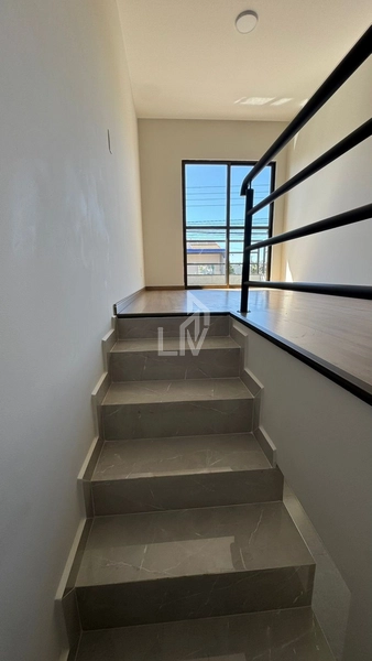 Sobrado com 1 suíte e 2 quartos a venda - Country - Cascavel/PR: 12ª foto da galeria de imagens do imóvel