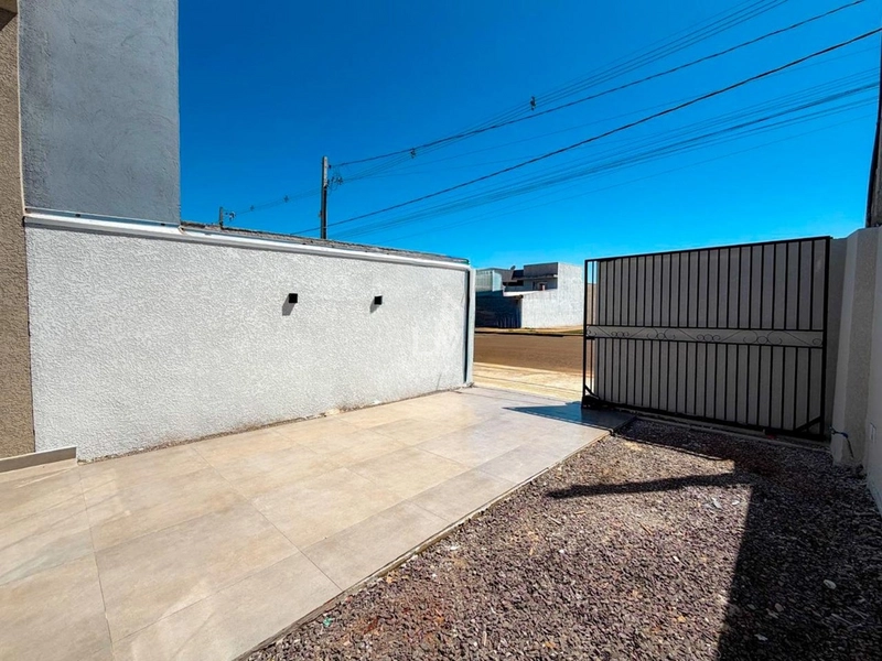 Casa com 2 quartos a venda - Siena - Cascavel/PR: 2ª foto da galeria de imagens do imóvel