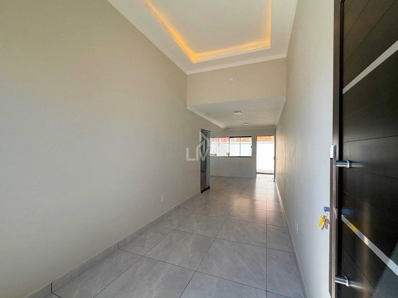 Casa com 2 quartos a venda - Siena - Cascavel/PR: 3ª foto da galeria de imagens do imóvel