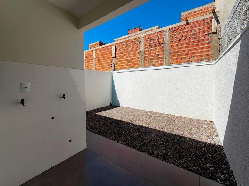 Casa com 2 quartos a venda - Siena - Cascavel/PR: 10ª foto da galeria de imagens do imóvel