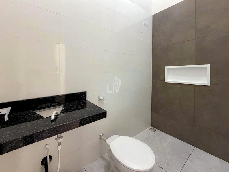 Casa com 2 quartos a venda - Siena - Cascavel/PR: 8ª foto da galeria de imagens do imóvel