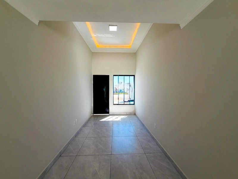 Casa com 2 quartos a venda - Siena - Cascavel/PR: 5ª foto da galeria de imagens do imóvel