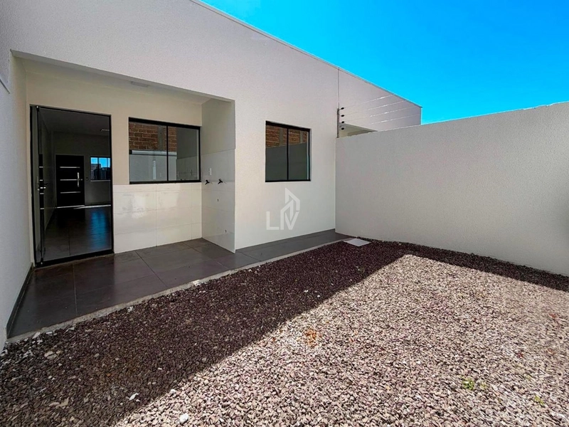 Casa com 2 quartos a venda - Siena - Cascavel/PR: 9ª foto da galeria de imagens do imóvel