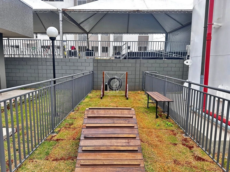 Apartamento com 2 quartos  a venda - Floresta - Cascavel/PR: 6ª foto da galeria de imagens do imóvel