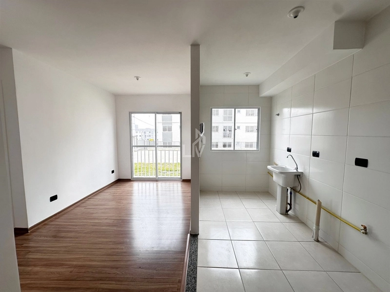 Apartamento com 2 quartos  a venda - Floresta - Cascavel/PR: 7ª foto da galeria de imagens do imóvel