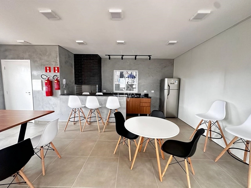 Apartamento com 2 quartos  a venda - Floresta - Cascavel/PR: 4ª foto da galeria de imagens do imóvel