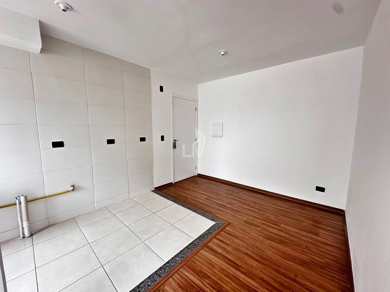 Apartamento com 2 quartos  a venda - Floresta - Cascavel/PR: 8ª foto da galeria de imagens do imóvel