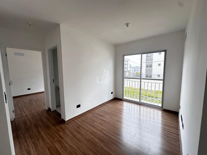 Apartamento com 2 quartos  a venda - Floresta - Cascavel/PR: 11ª foto da galeria de imagens do imóvel