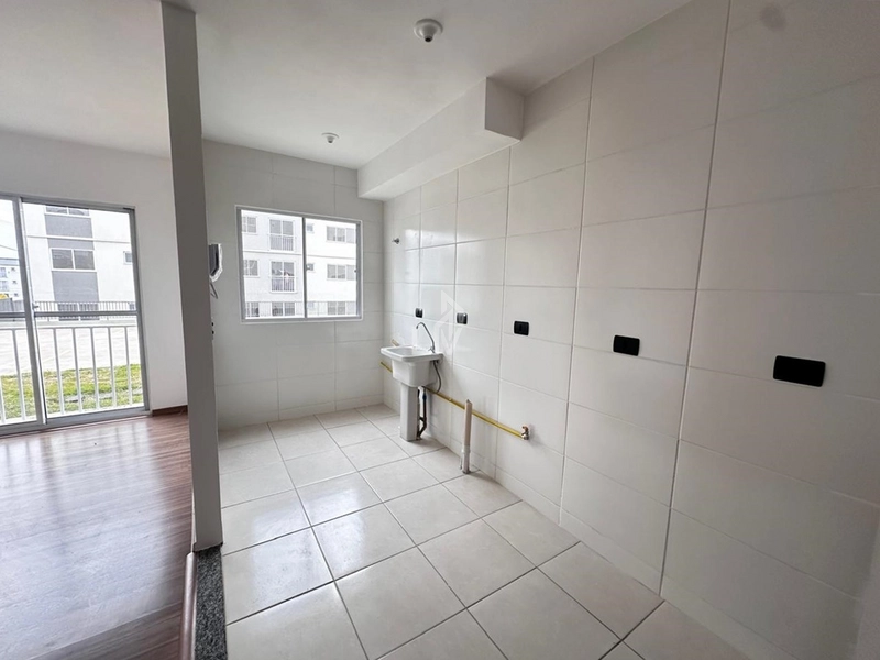 Apartamento com 2 quartos  a venda - Floresta - Cascavel/PR: 10ª foto da galeria de imagens do imóvel