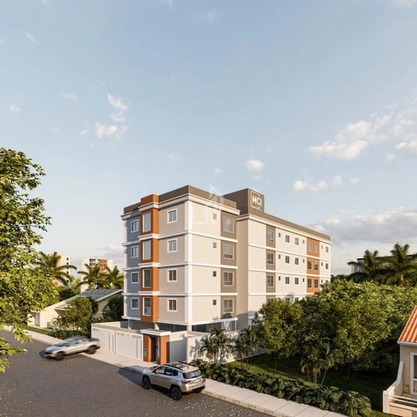 Casa com 1 quarto a venda - Santo Onofre - Cascavel/PR: 2ª foto da galeria de imagens do imóvel