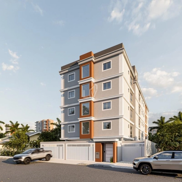 Casa com 1 quarto a venda - Santo Onofre - Cascavel/PR