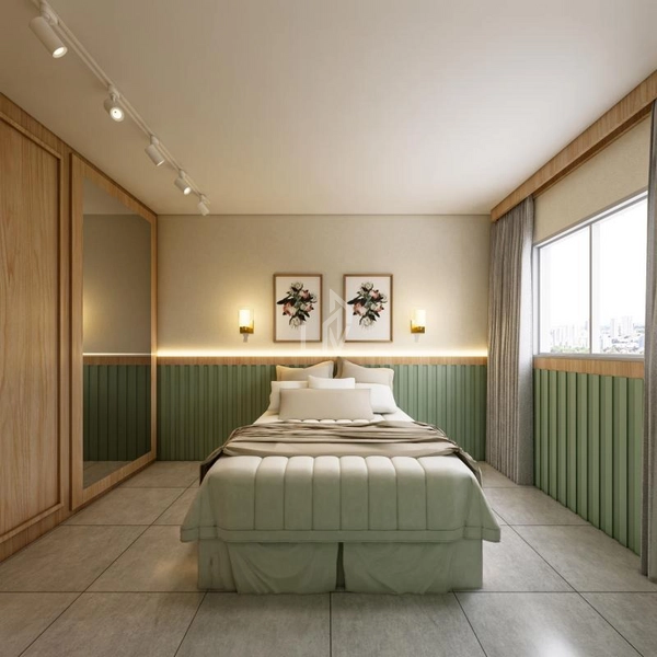 Casa com 1 quarto a venda - Santo Onofre - Cascavel/PR: 6ª foto da galeria de imagens do imóvel