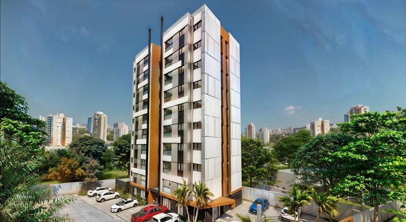 Casa com 1 suite e 1 quarto a venda - Cancelli - Cascavel/PR: 1ª foto da galeria de imagens do imóvel