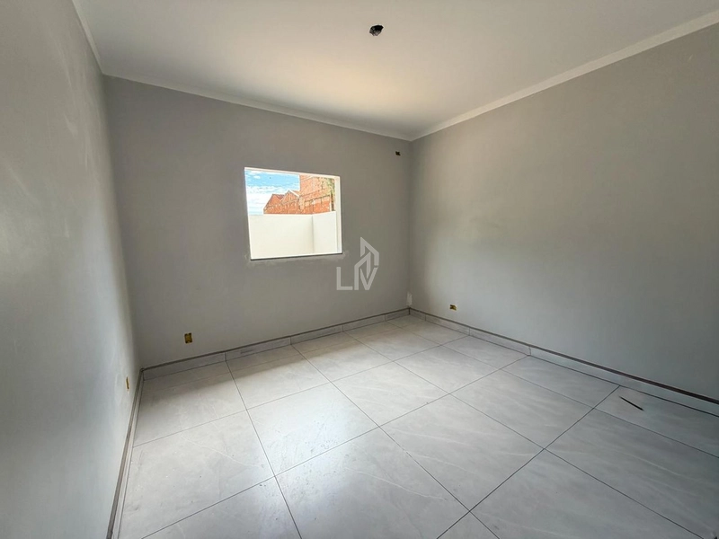 Casa com 2 quartos  a venda - Florais do Parana - Cascavel/PR: 9ª foto da galeria de imagens do imóvel