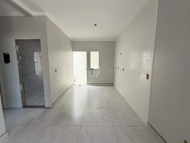 Casa com 2 quartos  a venda - Florais do Parana - Cascavel/PR: 5ª foto da galeria de imagens do imóvel